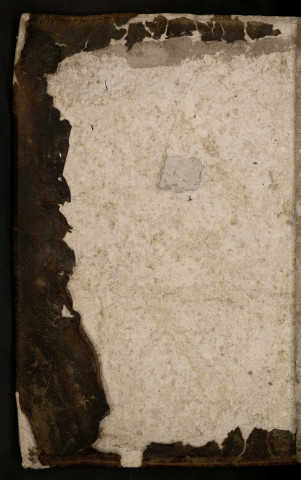 Livre d'heures, avec calendrier en français accommodé à l'usage d'Angers.