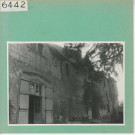 Saint-Rémy-la-Varenne : Le prieuré