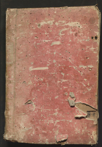 Commentaire incomplet sur les épîtres de S. Paul. « Omnis Scriptura divina more orationis rethorice... »