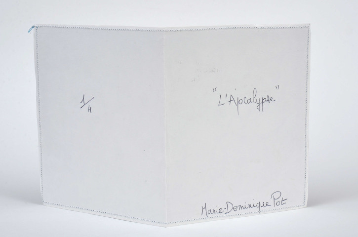 L'Apocalypse
