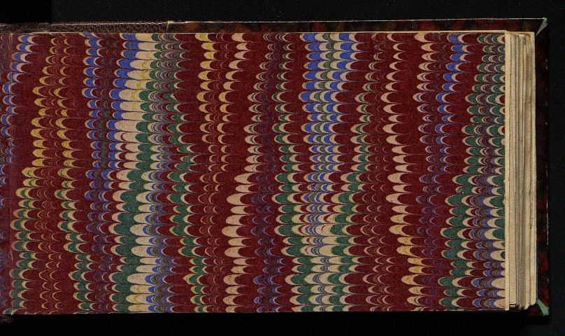 Carnet de notes [Bruel 52]