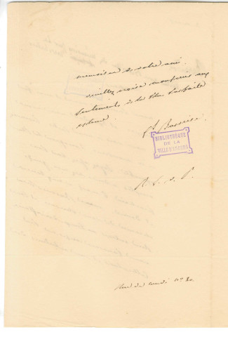 Barrière, éditeur des Mémoires sur la Révolution