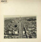 Angers : Vue d'ensemble (Saint-Serge)