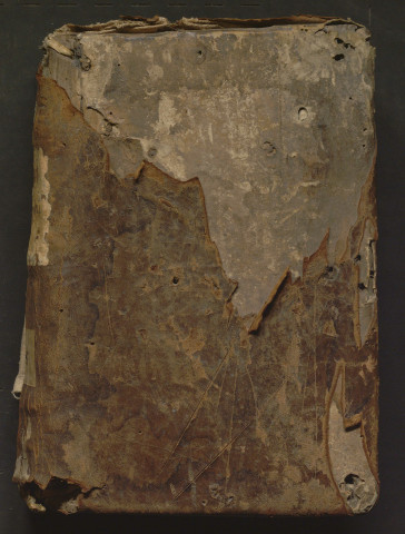 « In nomine Dei summi, incipit prefatio in Isidori. Historia sacre legis non sine aliqua... »