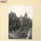 Angers : Musée Pincé