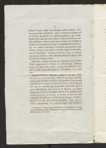 Jacques Frédéric Kirstein