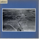 Rochefort-sur-Loire : Chaume (vue aérienne)