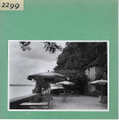 Bouchemaine : La Prévote (la Pointe de Bouchemaine)