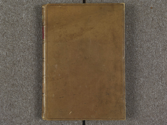 Jean de Souabe ou Henri Suso. L'horloge de sapience