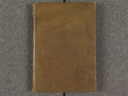 Jean de Souabe ou Henri Suso. L'horloge de sapience