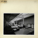 Angers : Ecole des arts et métiers (ateliers)