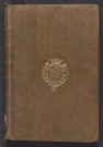Histoire généalogique de la maison de Beauvau et de ses alliances / par un continuateur de Jacques Chevillard, sans doute Anne-Louis de Beauvau, marquis de Tigny