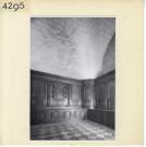 Angers : Chapelle (Préfecture)