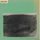 Anjou : L'Evre, à Courossé