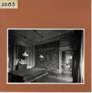 Mazé : Château de Montgeoffroy