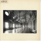 Angers : Salle des fêtes (Préfecture)