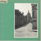 Rochefort-sur-Loire : Eglise