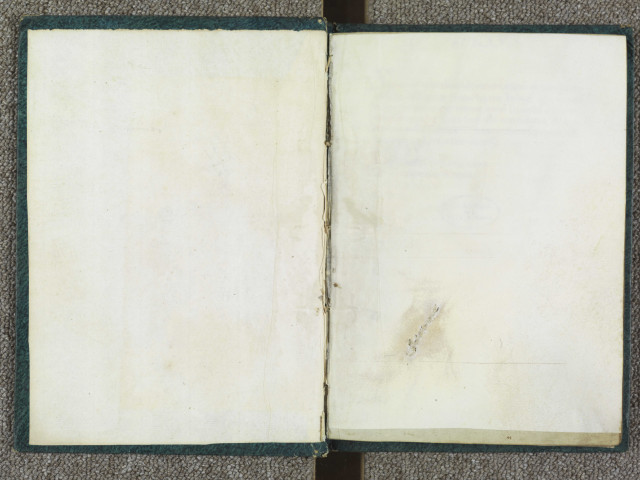 « Sequitur intitulatio anniversariorum et gaingnagiorum ecclesie collegiate Sancti Petri Andegavensis, et quomodo debent celebrari per totum annum secundum cursum mensium. Et facta fuit ista intitulatio anno Domini millesimo CCCCo nonagesimo septimo, A currente pro littera dominicali. »