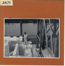 Montsoreau : Vues prises du Haut Loire