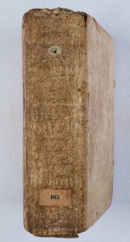 « In hoc corpore habentur decadae Aurelii Augustini episcopi a centesimo primo psalmo usque in finem centesimi quinquagesimi. Incipit titulus psalmi centesimi primi. Oratio pauperis cum ansius (sic) fuerit... »