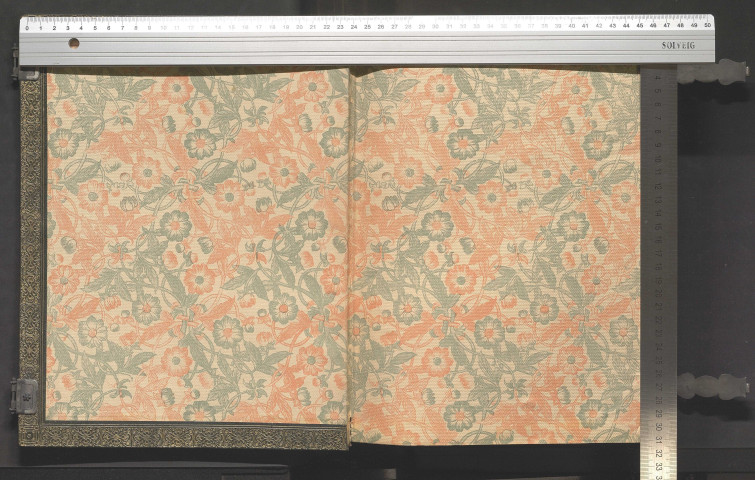 La reliure et les différentes époques