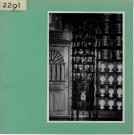 Baugé : Pharmacie (Hôtel Dieu)