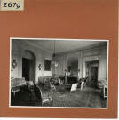 Mazé : Château de Montgeoffroy