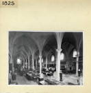 Angers : Hôpital Saint-Jean (Musée)