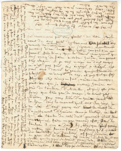 Lettres de David d'Angers à son ami, Louis Dupré, peintre du roi de Westphalie, au nombre de 33, dont 24 datées de Rome (1814-1816), une de Modène, une de Milan (1816), et 7 de Paris (1816-1819). Éditées en 1891 par M. Robert David (Paris, Charavay, in-8o)