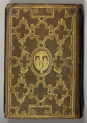 Psalmes de David, traduicts au plus pres de leur sens propre & naturel... par F. Gabriel Dupuiherbault, de l'ordre de Fond Evrauld. Depuis corrigez & augmentez de plusieurs annotations par G.G.P.D.R. Plus y sont adjoustees les proses & Hymnes de toute l'Annee