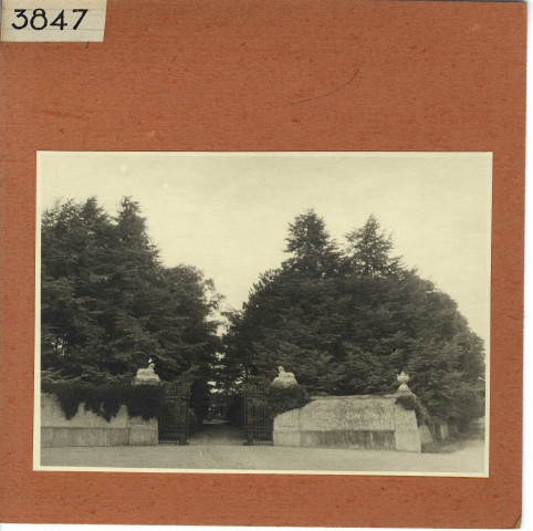 Savennières : Château La Bizolière