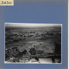 Beaulieu-sur-Layon : Vue aérienne