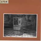 Brissac : Château de Brissac, meuble