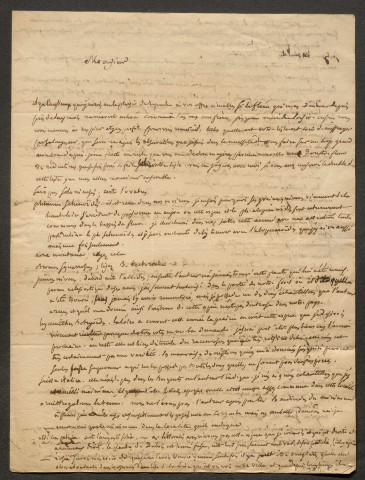 Pelletier Sautelet, Jacques Martial