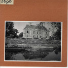 Savennières : Château de la Roche aux Moines