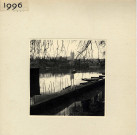 Angers : Quai Ligny (vue d'ensemble)