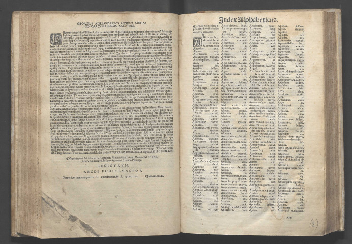 [In Carum Lucretium poetam Commentarii a Joanne Baptista Pio editi : codice Lucretiano diligenter emendato : nodis omnibus & difficultatibus apertis : obiter ex diversis auctoribus tum graecis : tum latinis multa leges enucleata : quae superior aetas aut tacuit aut ignoravit... Additus est Index literarius.]