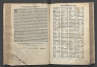 [In Carum Lucretium poetam Commentarii a Joanne Baptista Pio editi : codice Lucretiano diligenter emendato : nodis omnibus & difficultatibus apertis : obiter ex diversis auctoribus tum graecis : tum latinis multa leges enucleata : quae superior aetas aut tacuit aut ignoravit... Additus est Index literarius.]
