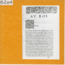 Angers : Fonds précieux bibliothèque