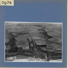 Saint-Lambert-du-Lattay : Vue aérienne