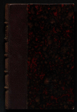 Carnet de notes [Bruel 38]