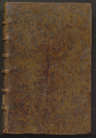 Isis, opéra en cinq actes. Paroles et musique. / Livret de Philippe Quinault, musique de Jean-Baptiste Lully