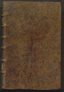 Isis, opéra en cinq actes. Paroles et musique. / Livret de Philippe Quinault, musique de Jean-Baptiste Lully