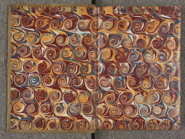 Jean de Souabe ou Henri Suso. L'horloge de sapience