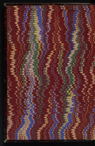 Carnet de notes [Bruel 06]