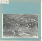 Avrillé : Vue aérienne