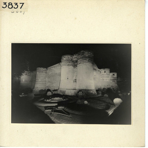 Angers : Illuminations