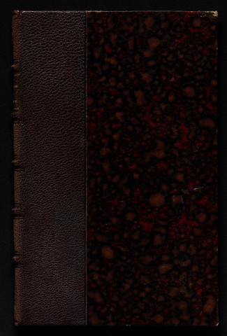 Carnet de notes [Bruel 10]