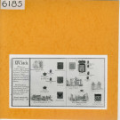 Anjou : Province d'Anjou, détail (par Labessière, XIV°siècle)