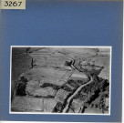 Beaulieu-sur-Layon : Vignoble, vue aérienne